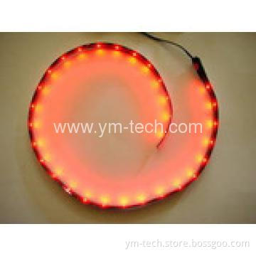 3528SMD LED Strip30 LED YELLOW PCB  WATERPROOF